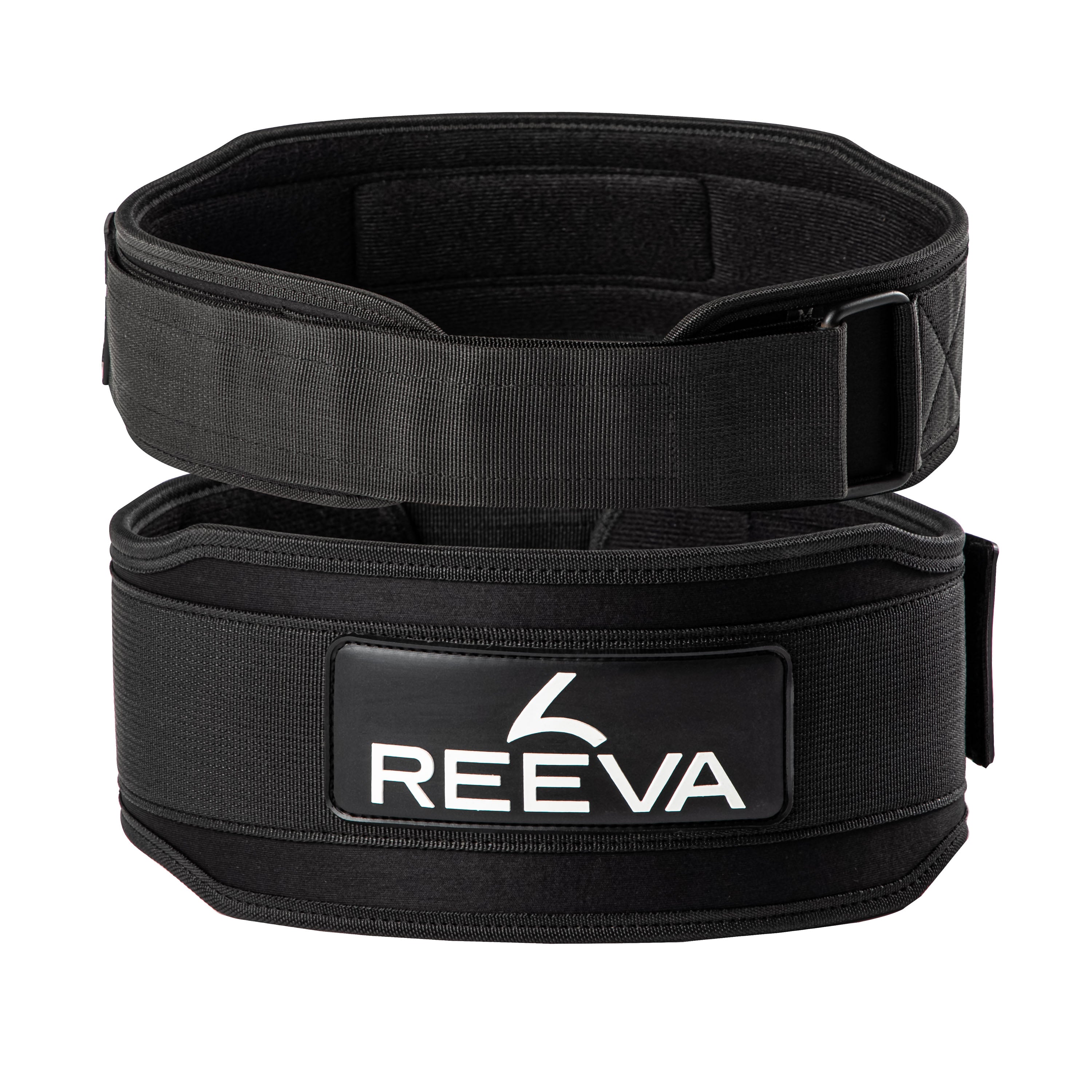 Neoprene Weight Lifting Belt 2.0