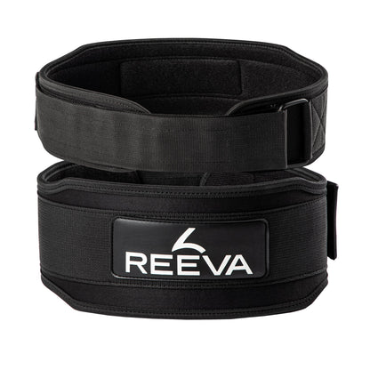 Neoprene Weight Lifting Belt 2.0