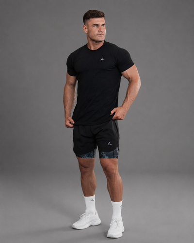 Muscle Fit Training T-Shirt