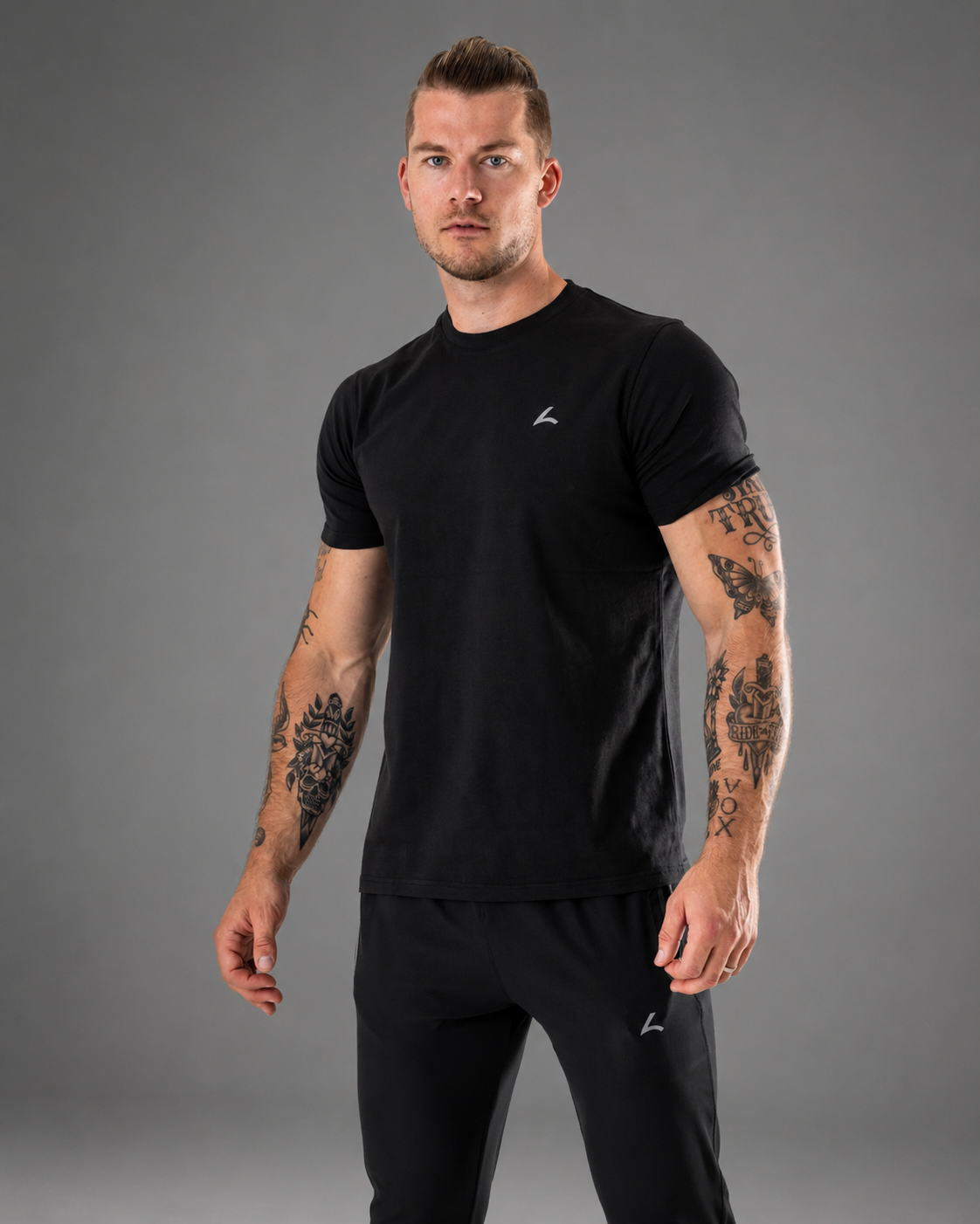 Muscle Fit Training T-Shirt