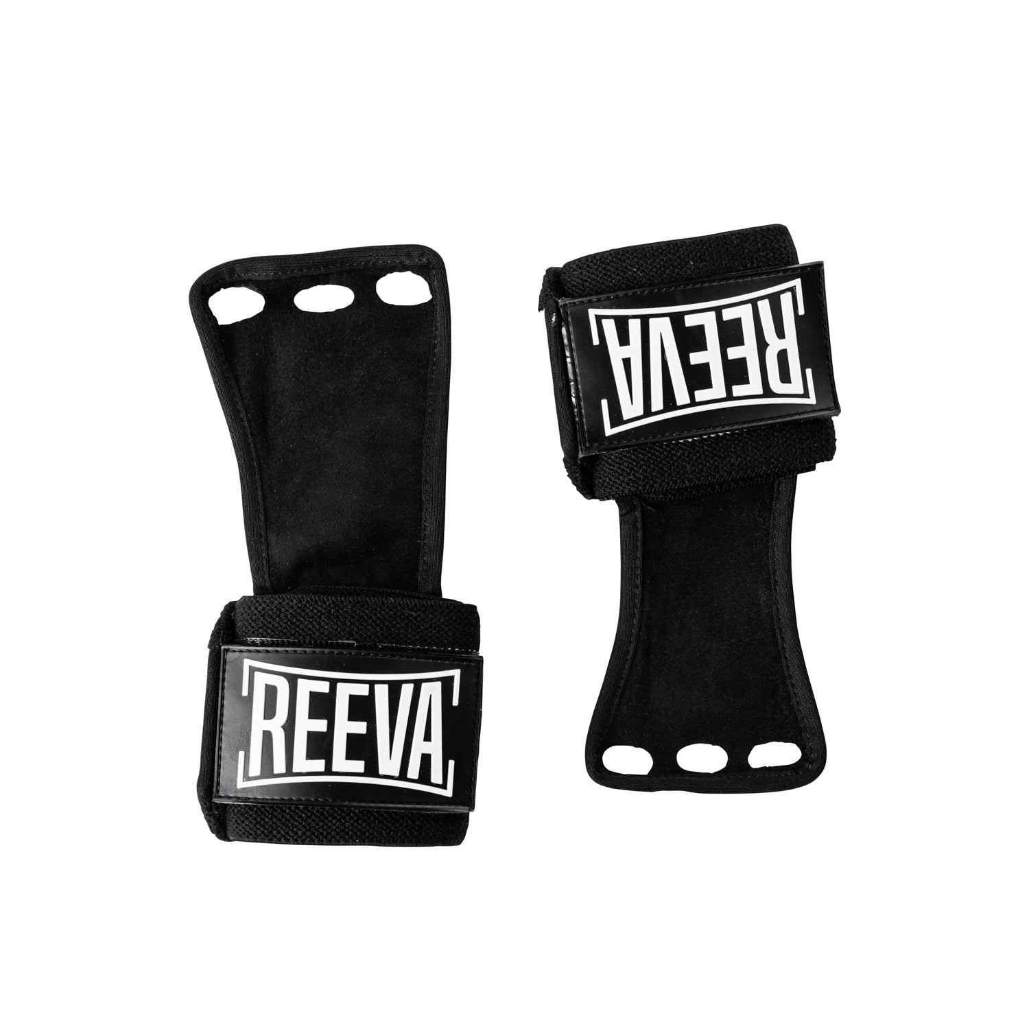 Kangaroo grips - wrist wrap