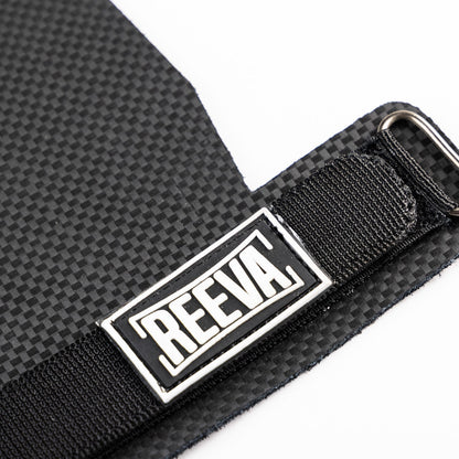 Carbon crossfit grips