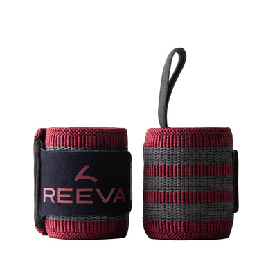 Wrist Wraps - Ultra Fiber