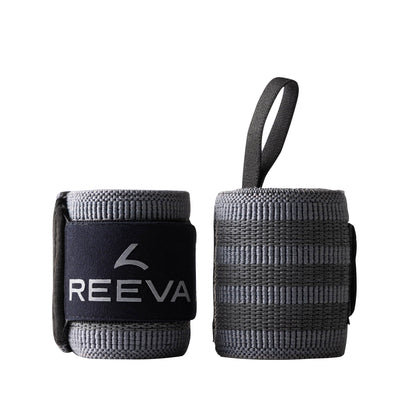 Wrist Wraps - Ultra Fiber
