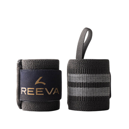 Wrist Wraps - Ultra Fiber