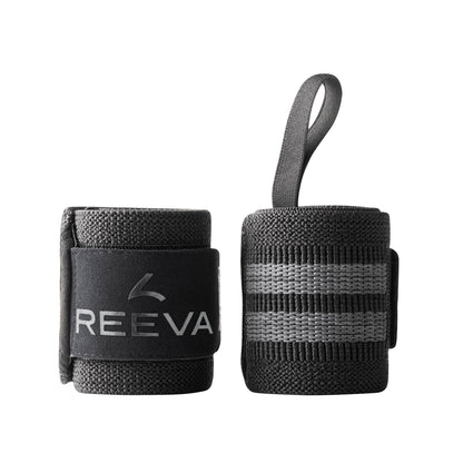 Wrist Wraps - Ultra Fiber