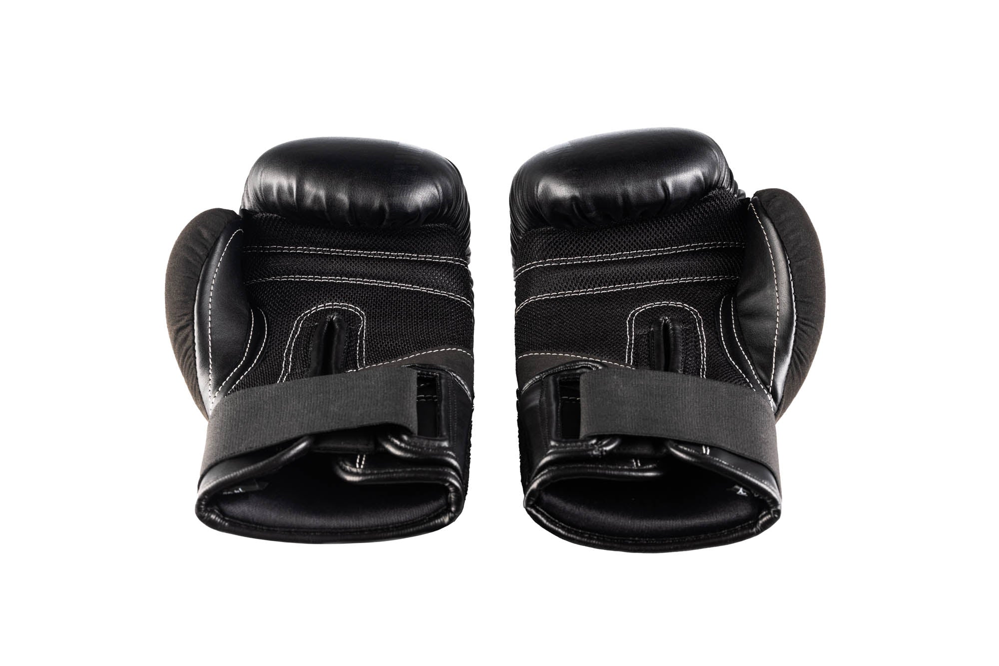 Boxing Bundle - Black