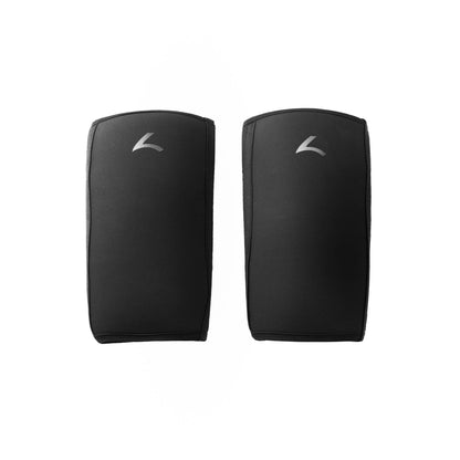 Powerlifting Knee Sleeves Black (7MM)