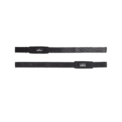 Lifting Straps with Padding