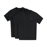 Muscle Fit Training T-Shirts (3-Pack)