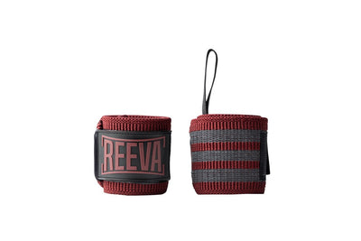 Wrist wraps
