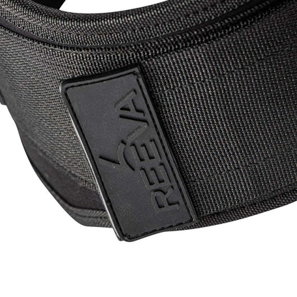 Reeva neopreen gewichtshefriem 2.0 - Liftingbelt - Lifting belt - sportschool riem - Reeva fitness 2