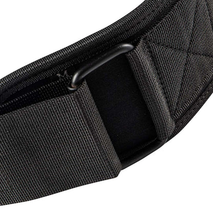 Reeva neopreen gewichtshefriem 2.0 - Liftingbelt - Lifting belt - sportschool riem - Reeva fitness 3