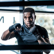 Boxing Bundle - Gold