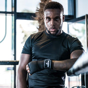 Boxing Bundle - Black