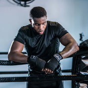 Boxing Bundle - Silver