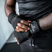 Boxing Bundle - Silver