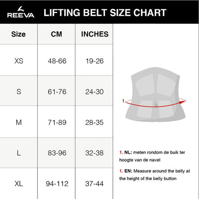 Buffalo Leather Lifting Belt w/ Adjustable Buckle V2 (10MM)