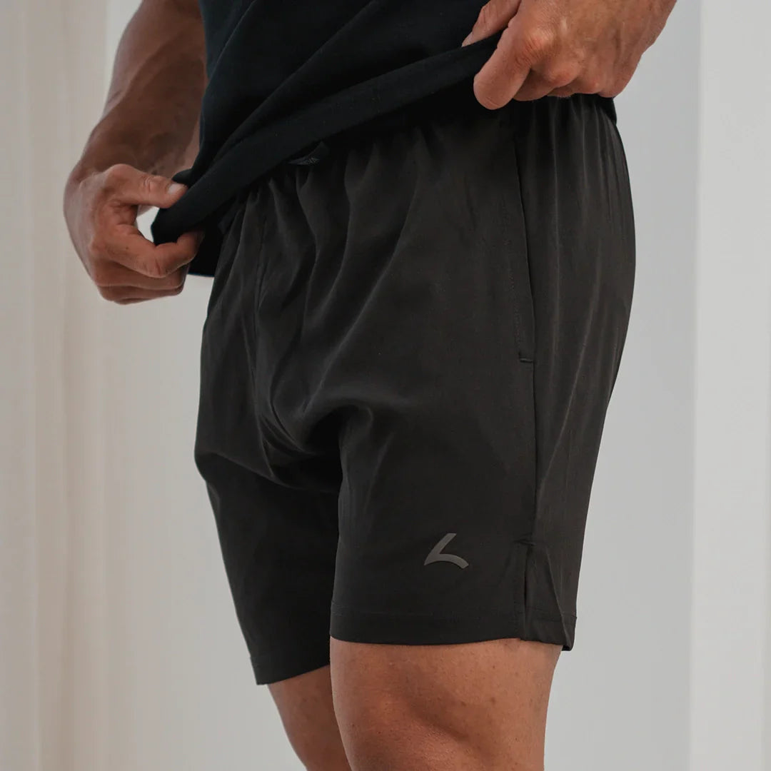 Premium Active Short 3-Pack
