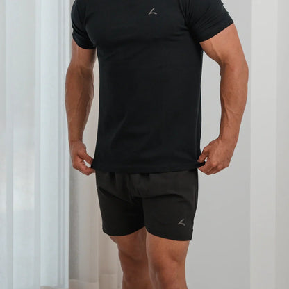 Premium Active Short 2-Pack