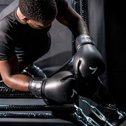 Boxing gloves Vegan Leather