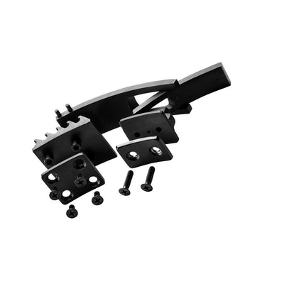 Adjustable Lever Buckle V1