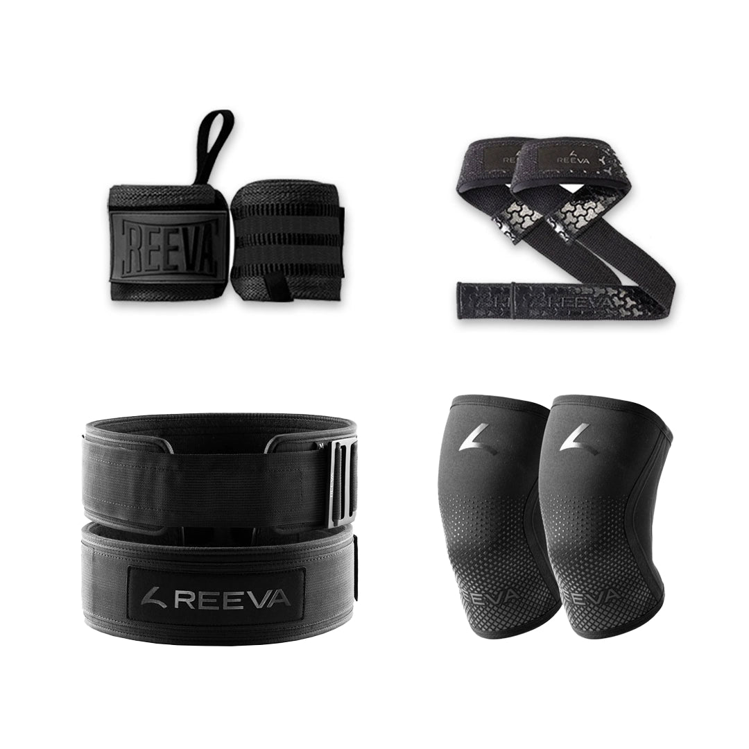 Bundle de levage - Bundle CrossFit