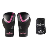 Boxing Bundle - Pink