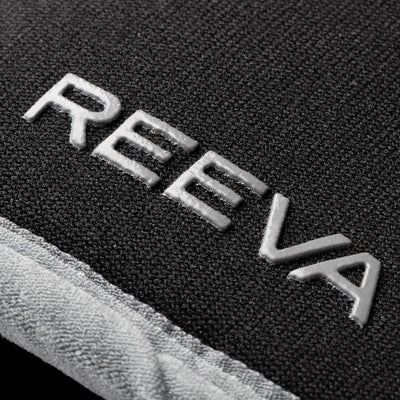 Powerlifting Knee Sleeves Grey (7MM)
