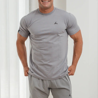 Premium Active Tee - 3-Pack
