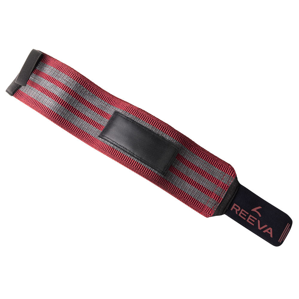 Wrist Wraps - Ultra Fiber