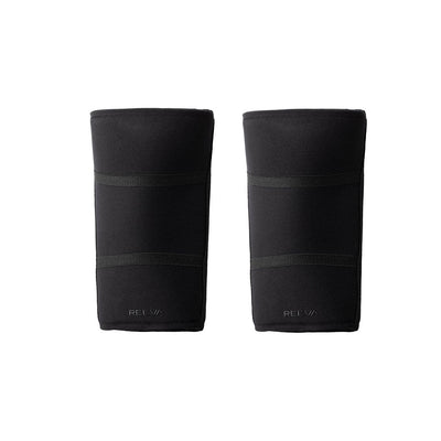 Powerlifting Knee Sleeves Rigid (7MM)