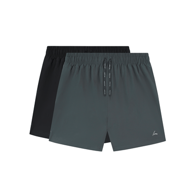 Tailored Training Short (2-Pack)