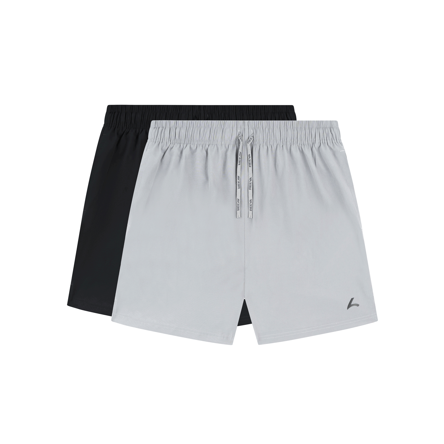Premium Active Short 2-Pack