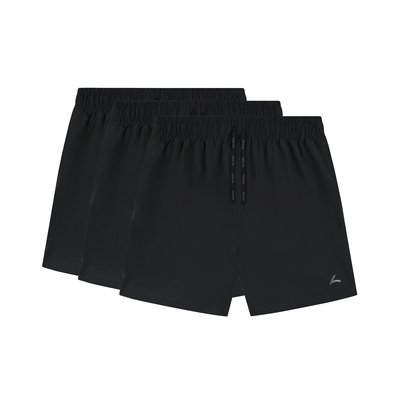 Tailored Training Short (3-Pack)