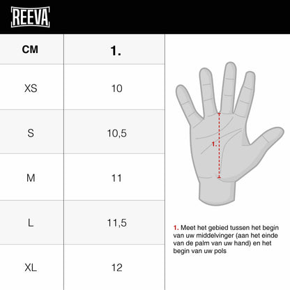 Sports gloves 1.0
