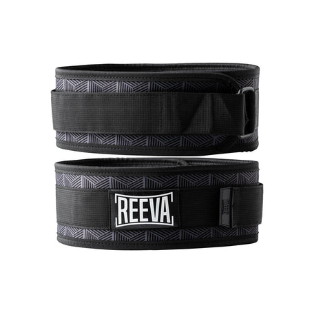 Reeva Powerlifting Belt, Reeva Europe