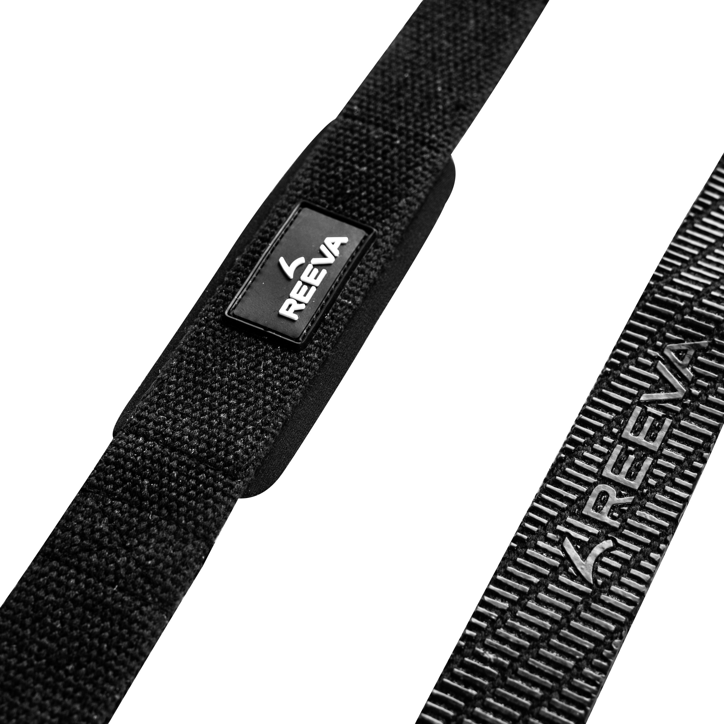 Lifting Straps with padding - sold per pair