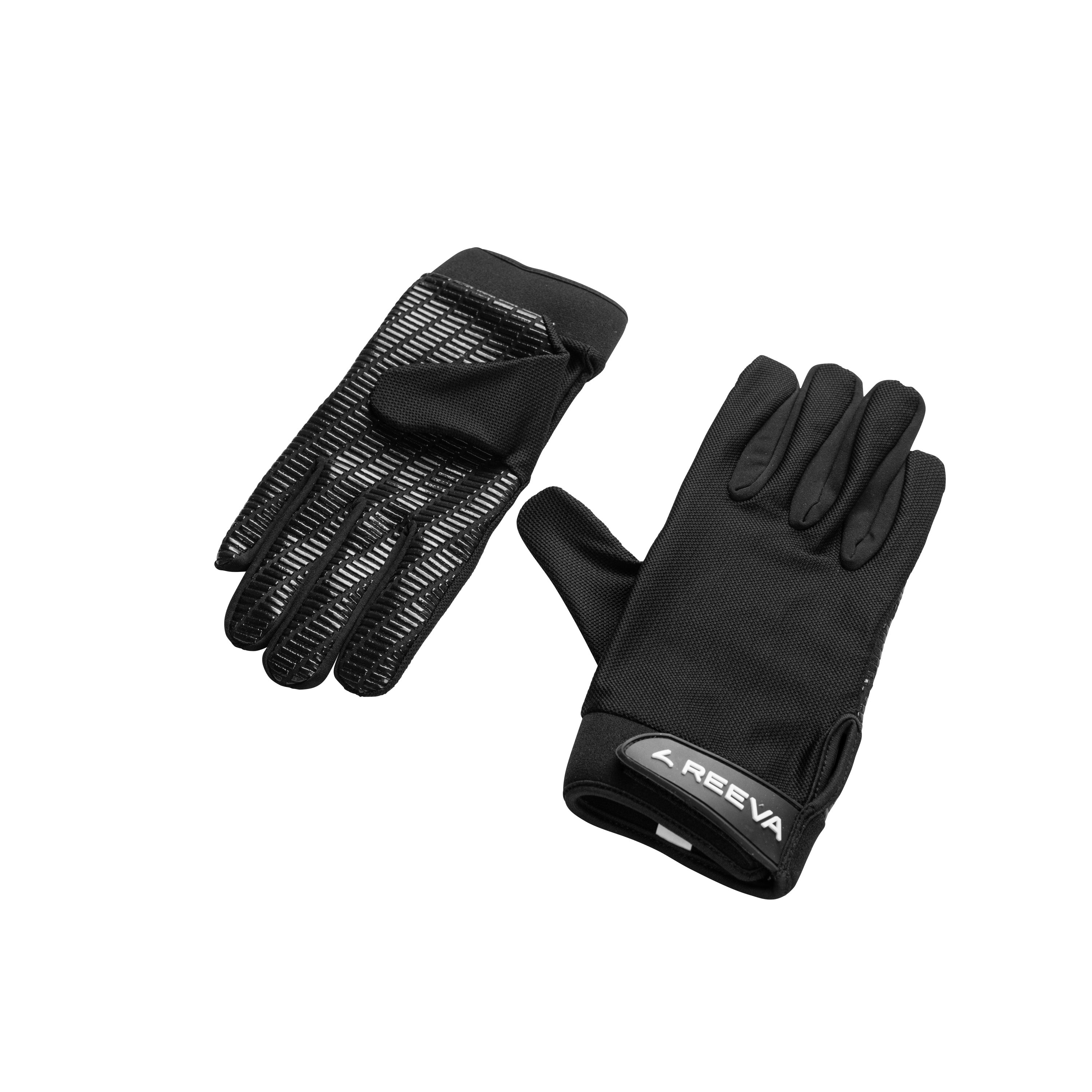 Ultra grip gloves