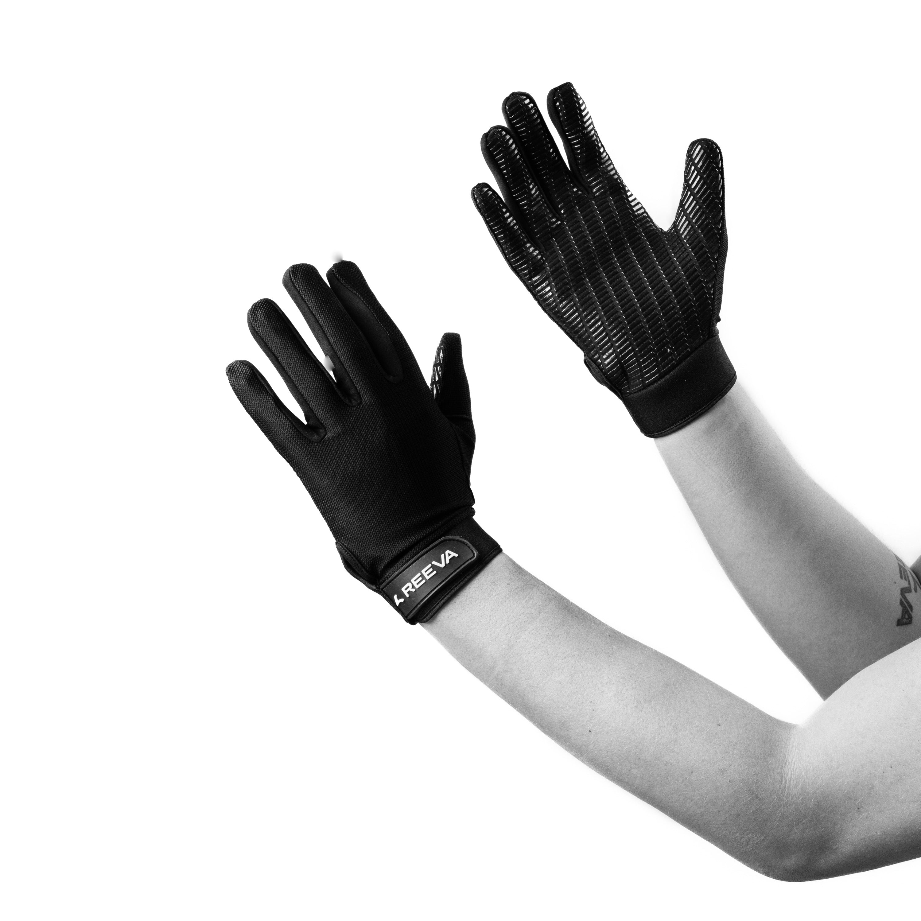 Handskar med ultragrepp