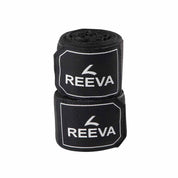 Reeva boks bandage - Boks bandages zwart - Reeva fitness 1