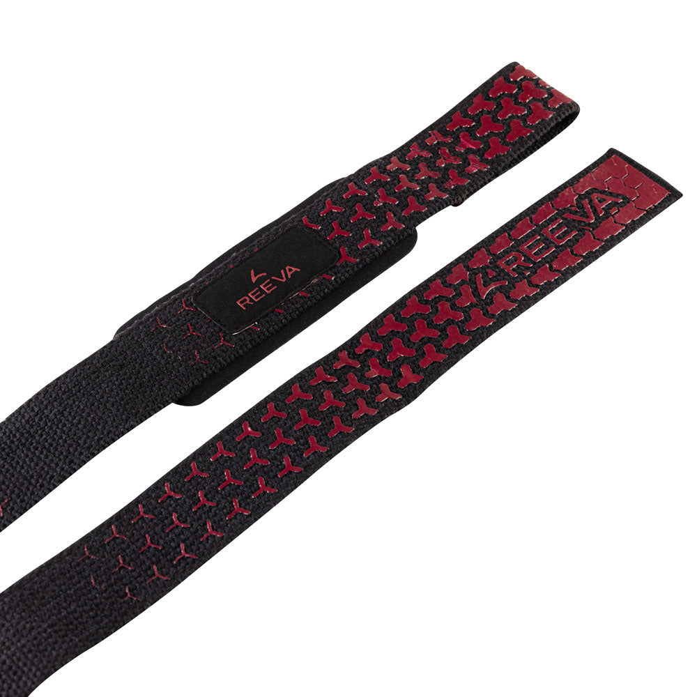 Lifting Straps ultra grip - Lifting Straps with padding