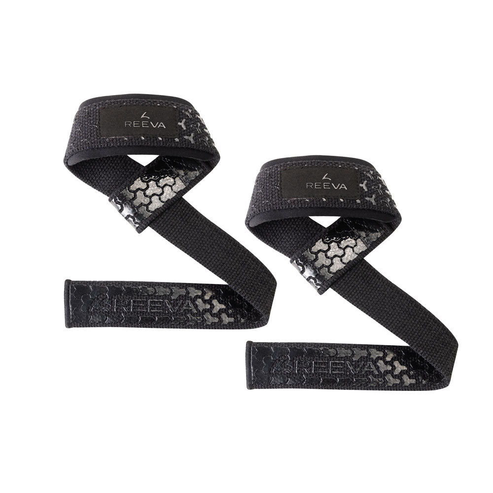 lifting straps ultra grip - lifting straps with padding
